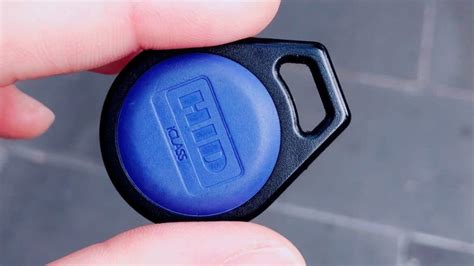 nfc key fob supplier|how to clone key fob.